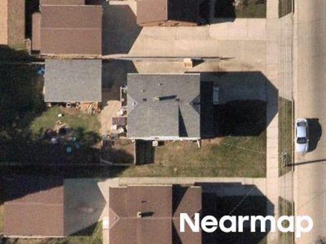 House for sale in Manitowoc, Wisconsin