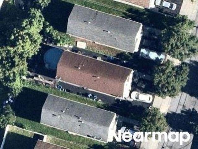 House for sale in Newark, New Jersey