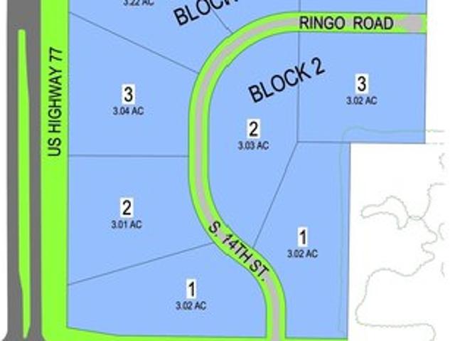 Land for sale in Nebraska