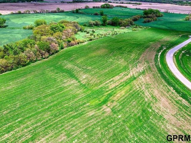 Land for sale in Nebraska