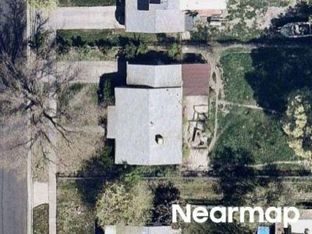 House for sale in Salt Lake City