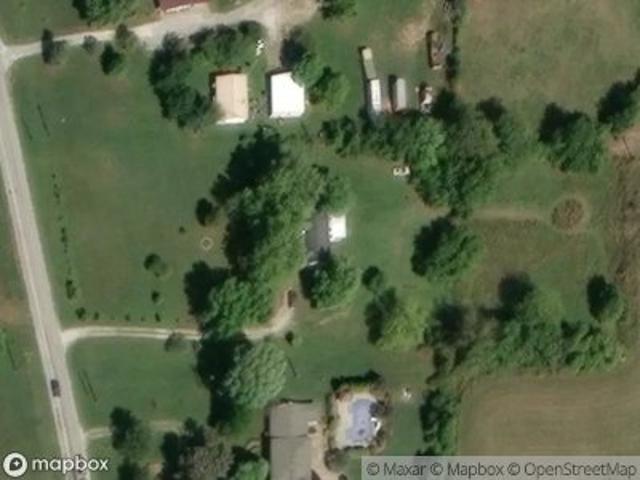 House for sale in Stockton, Cedar County