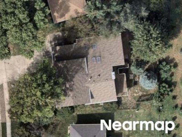 House for sale in Nebraska