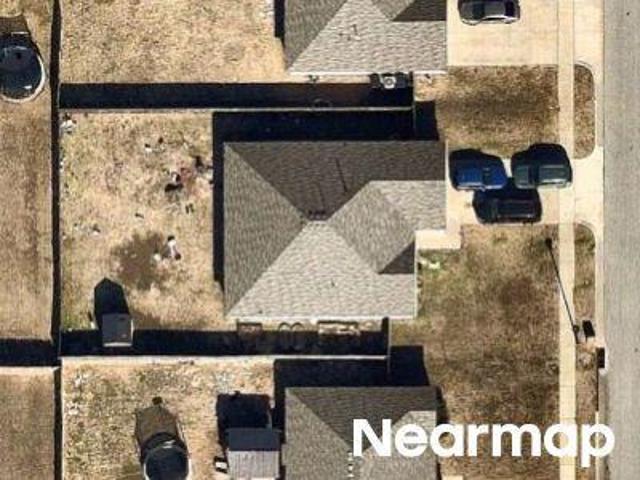 House for sale in Tulsa, Oklahoma
