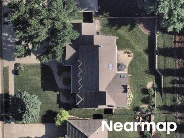 House for sale in Nebraska