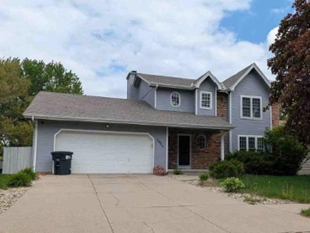 House for sale in Nebraska