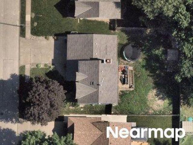 House for sale in Nebraska