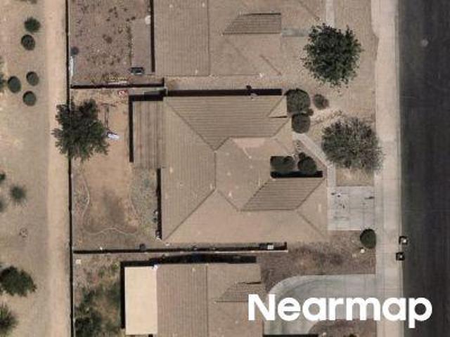 House for sale in Goodyear, Arizona