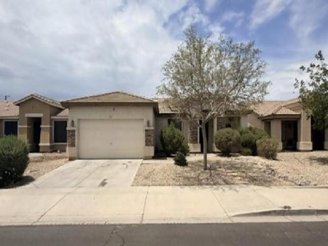 House for sale in Goodyear, Arizona