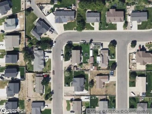 House for sale in Santaquin, Utah