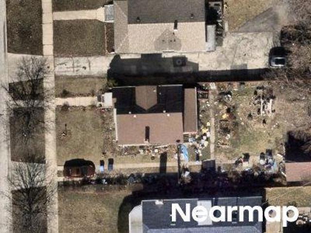House for sale in Maywood, Illinois