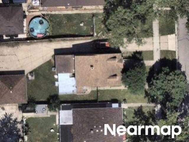 House for sale in Broadview, Illinois