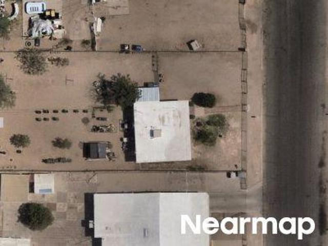 House for sale in Tucson, Arizona