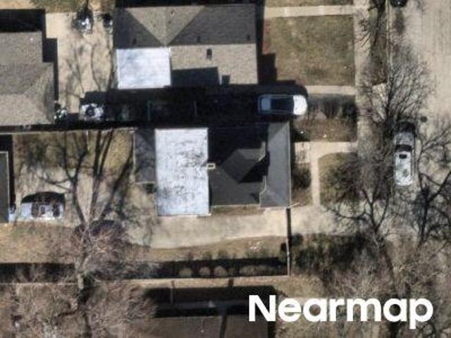 House for sale in Maywood, Illinois