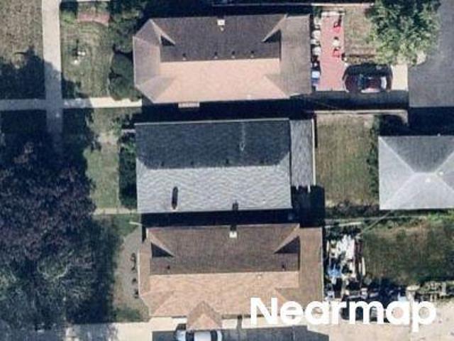 House for sale in Maywood, Illinois