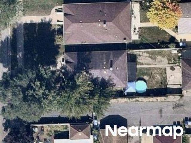 House for sale in Maywood, Illinois
