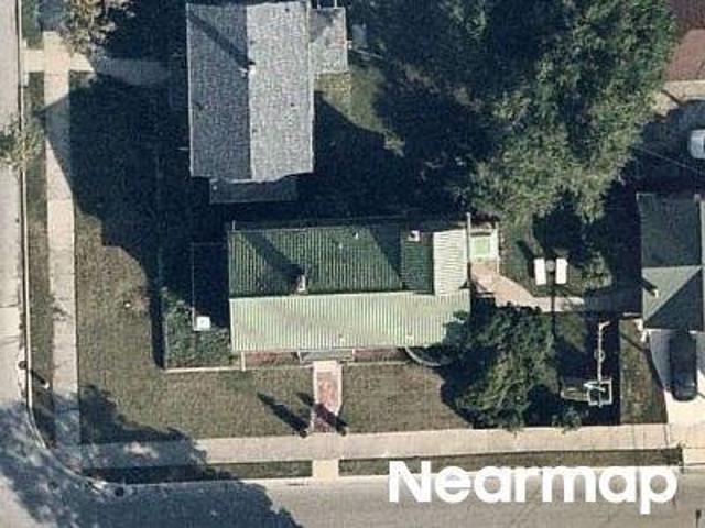 House for sale in Maywood, Illinois
