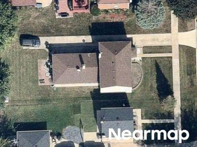 House for sale in Broadview, Illinois