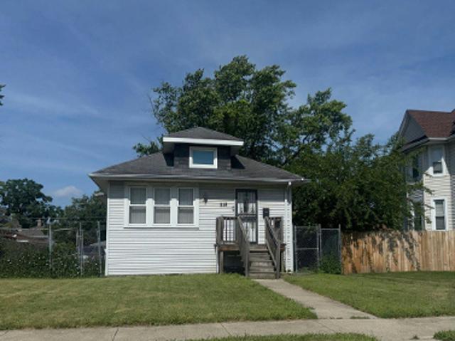 House for sale in Maywood, Illinois