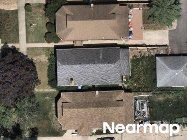 House for sale in Maywood, Illinois