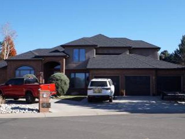 House for sale in Brighton, Colorado