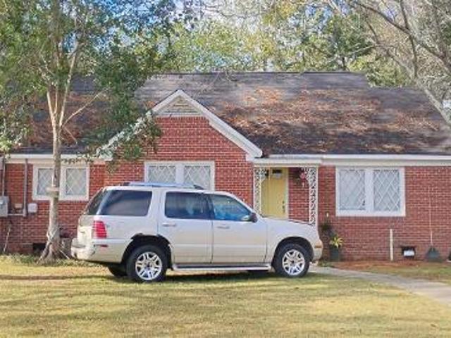 House for sale in Hattiesburg, Mississippi