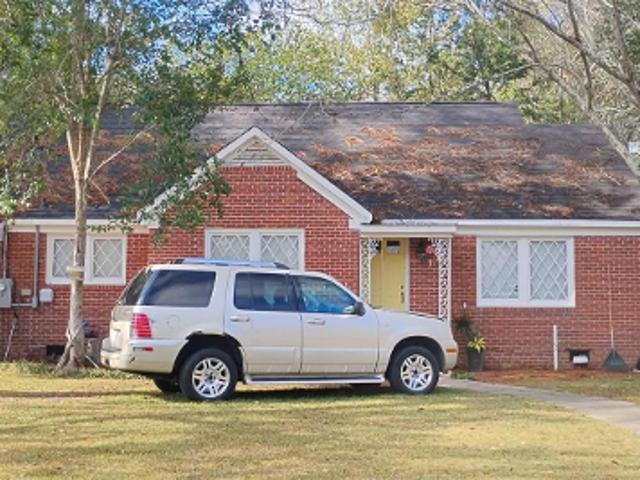 House for sale in Hattiesburg, Mississippi