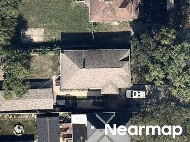 House for sale in Maywood, Illinois