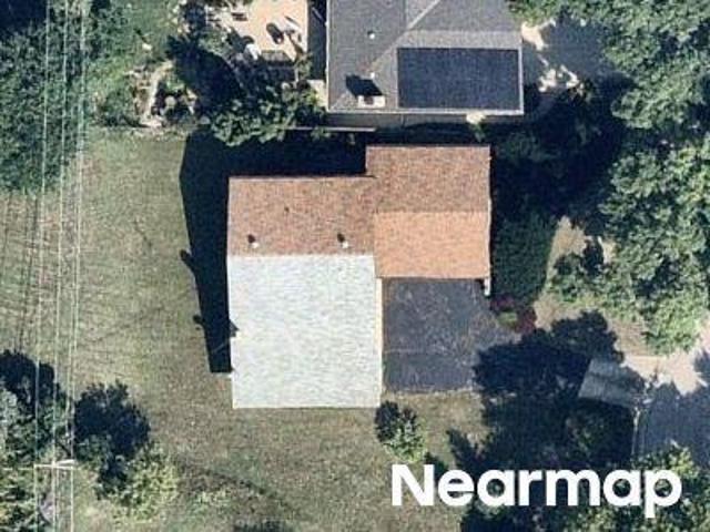 House for sale in Milwaukee, Wisconsin