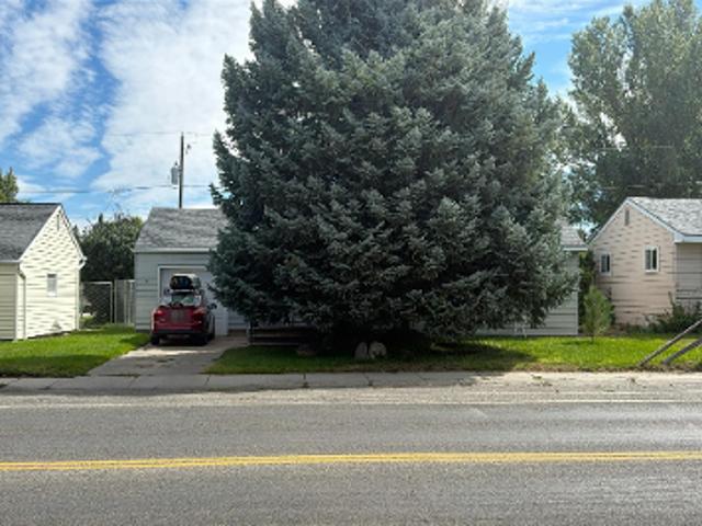 House for sale in Wyoming
