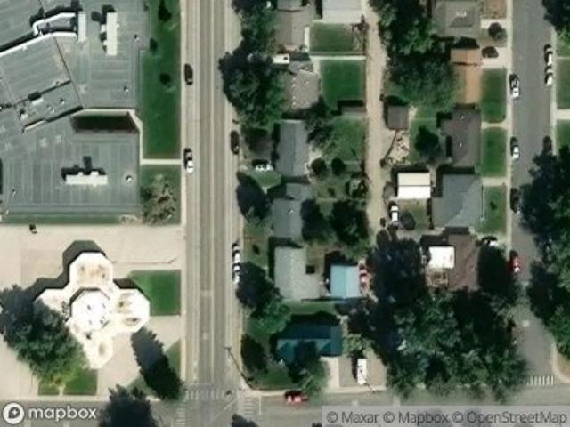 House for sale in Wyoming