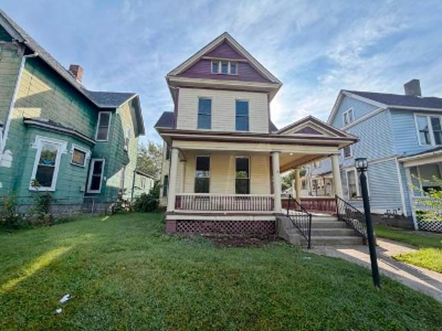 House for sale in Richmond, Wayne County