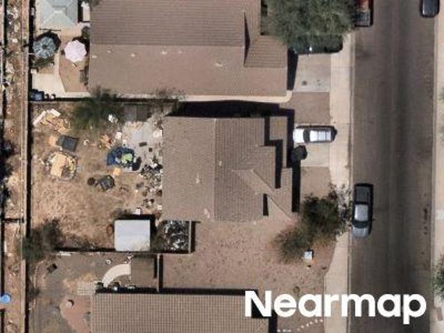 House for sale in Laveen, Arizona