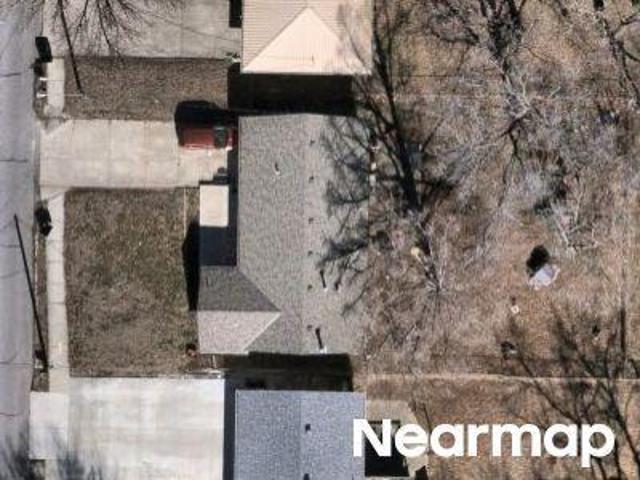 House for sale in Kansas