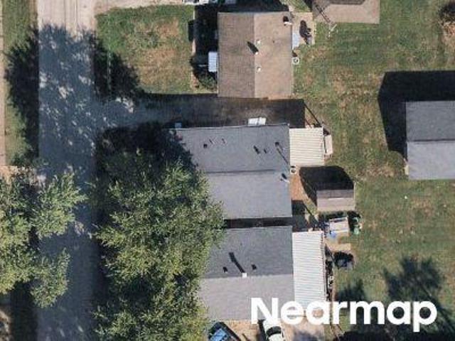 House for sale in Springfield, Illinois