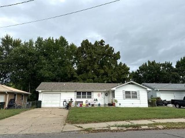 House for sale in Kansas