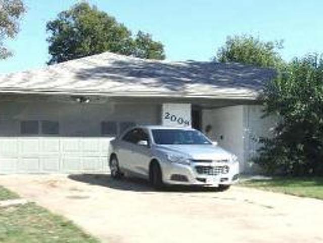 House for sale in Temple Bar Marina, Texas