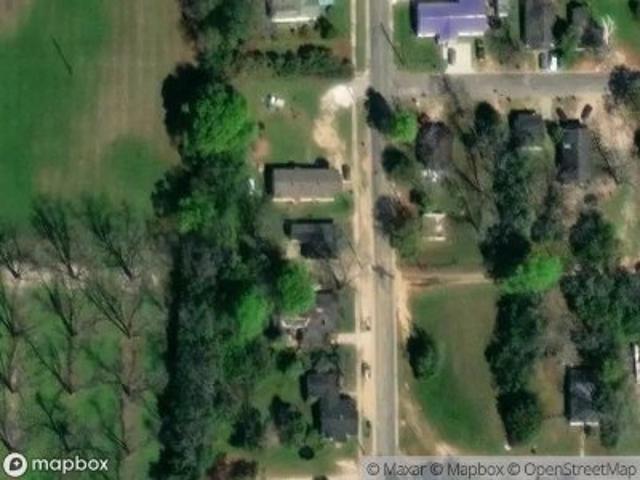 Property for sale in Cordele, Crisp County