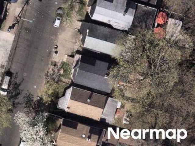 House for sale in Newark, New Jersey