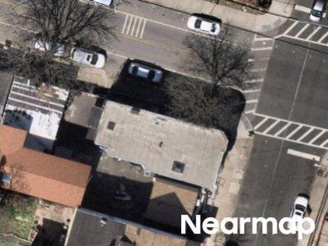 House for sale in Newark, New Jersey