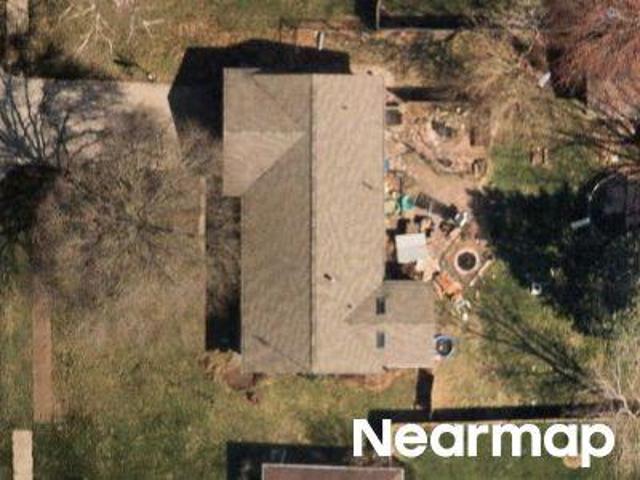 House for sale in Goshen, Indiana
