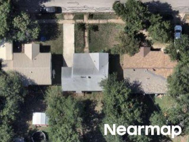 House for sale in Taylor, Texas