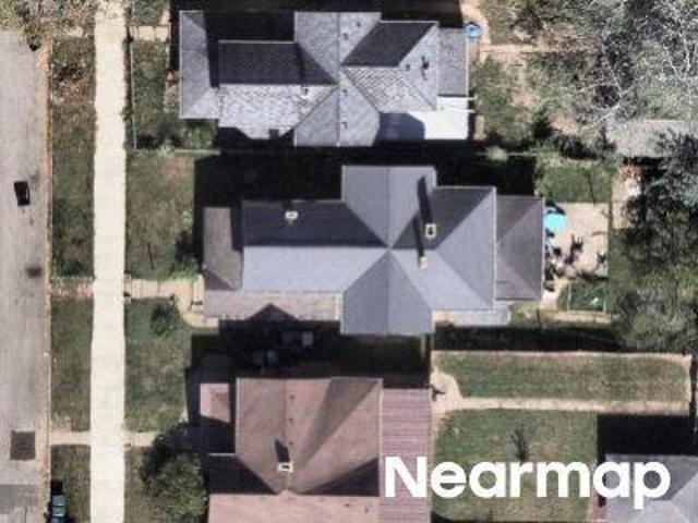 House for sale in Richmond, Indiana