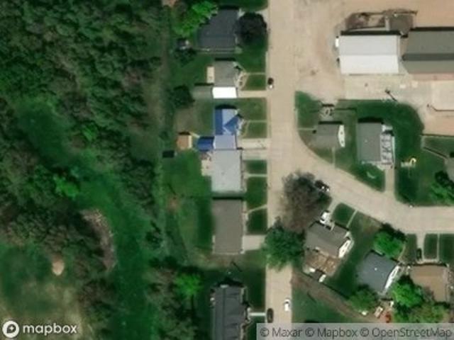 House for sale in Ord, Valley County