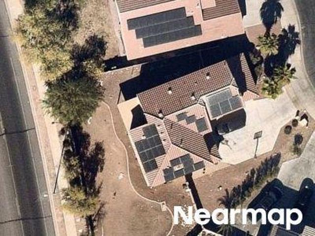 House for sale in Goodyear, Arizona