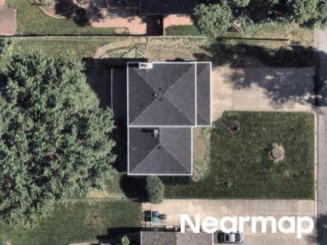 House for sale in Nebraska