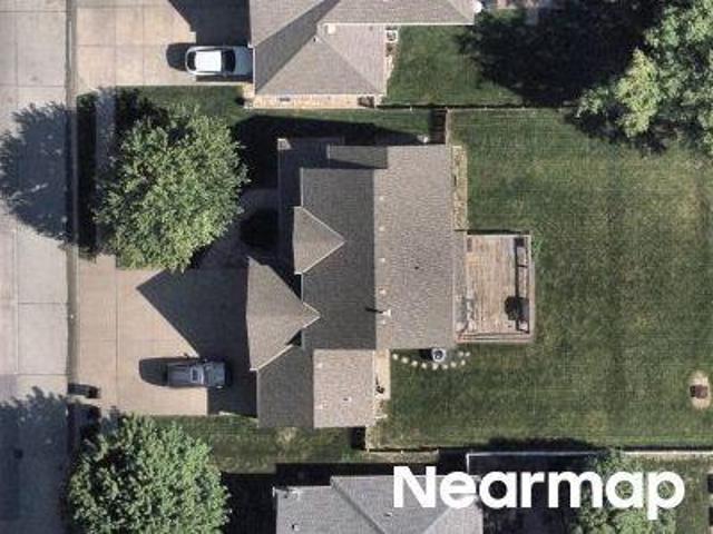 House for sale in Nebraska