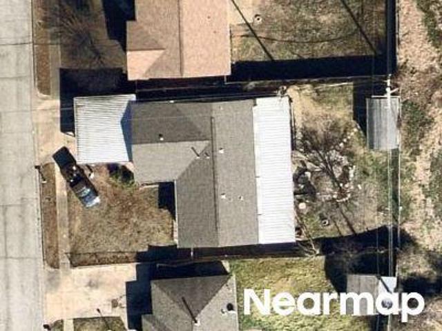 House for sale in Tulsa, Oklahoma