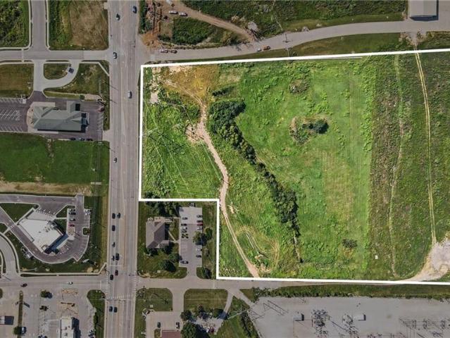 Commercial for sale in Smithville, Missouri
