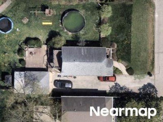 House for sale in New Berlin, Wisconsin